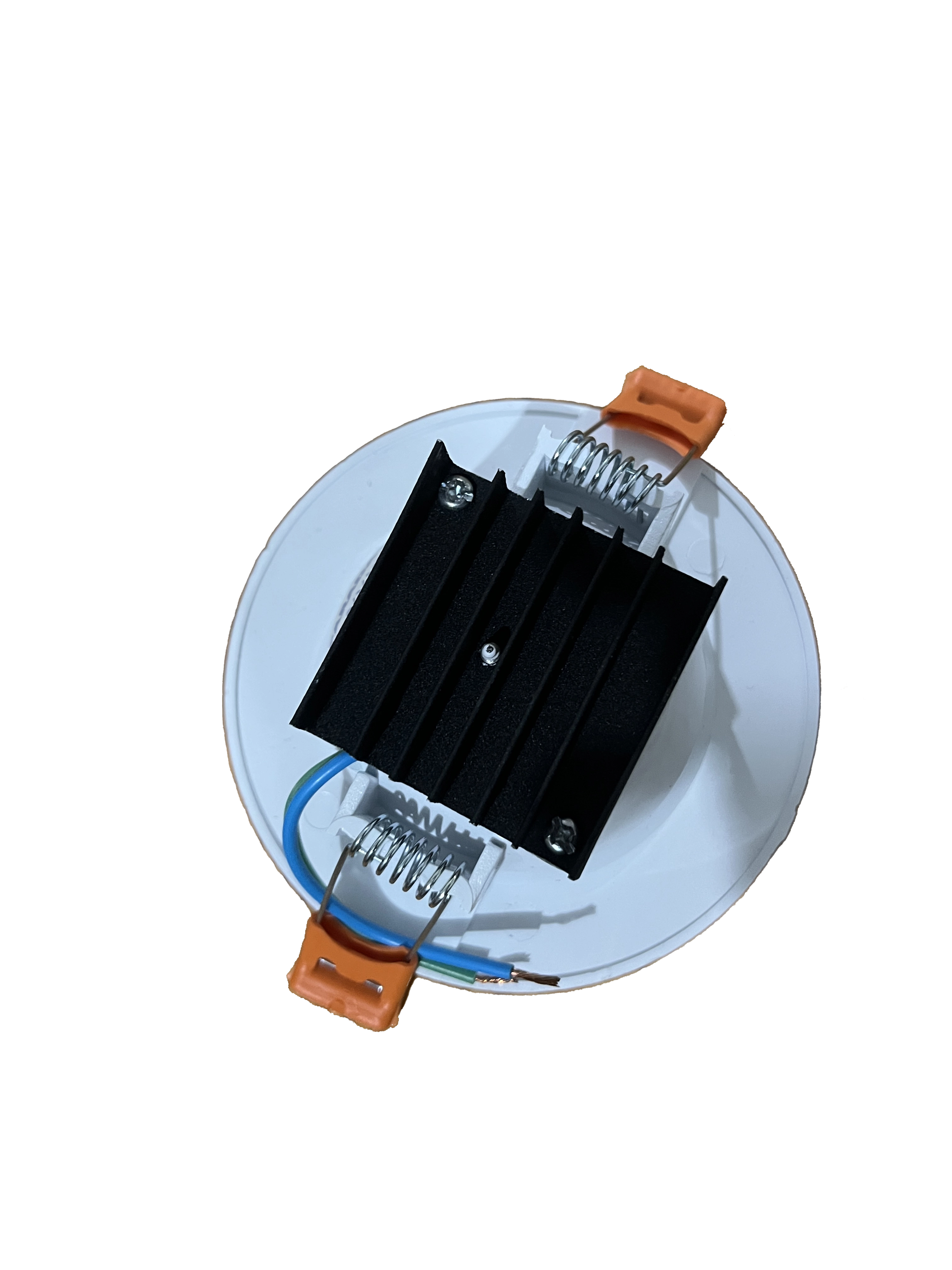 پنل بک لایت 7 وات 7w فارادی