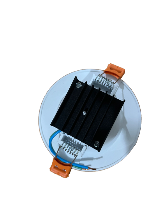 پنل بک لایت 7 وات 7w فارادی