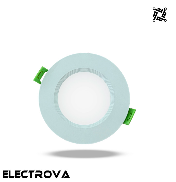 چراغ بک لایت 7 وات تکتاب مدل ایکاروس