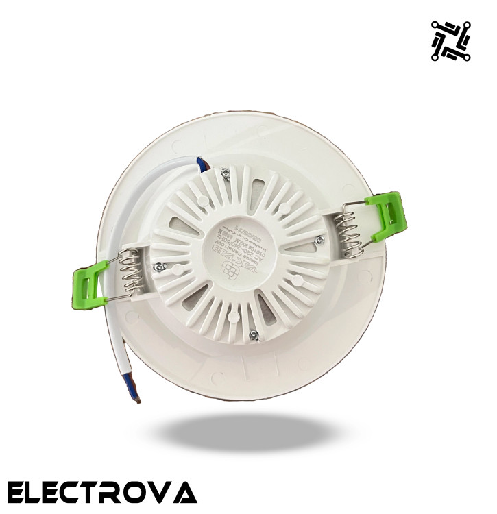 چراغ بک لایت 15 وات تکتاب مدل ایکاروس