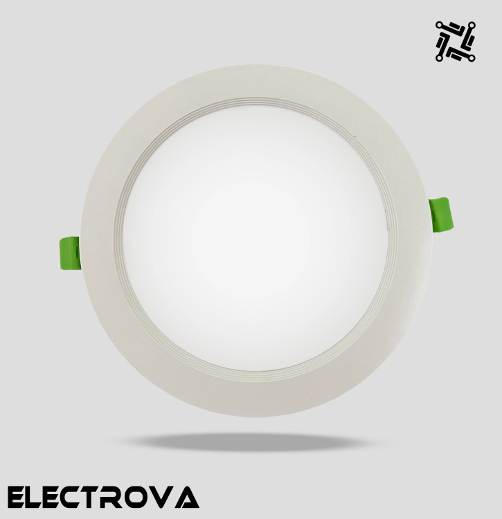 چراغ بک لایت 30 وات تکتاب مدل ایکاروس