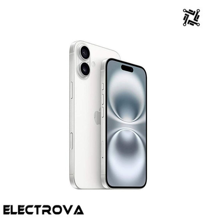 ایفون ۱۶ نرمال