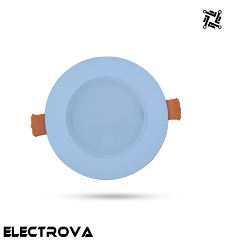 پنل اس ام دی 10 وات همتاب مدل زمرد