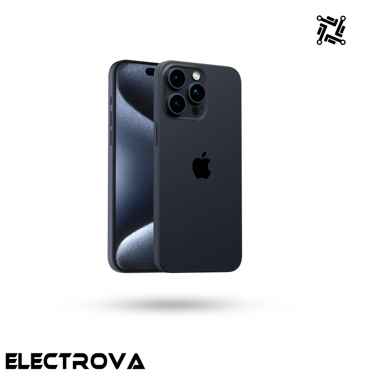 گوشی اپل iPhone 15 ProMax CH/A (Active) | دو سیم کارت