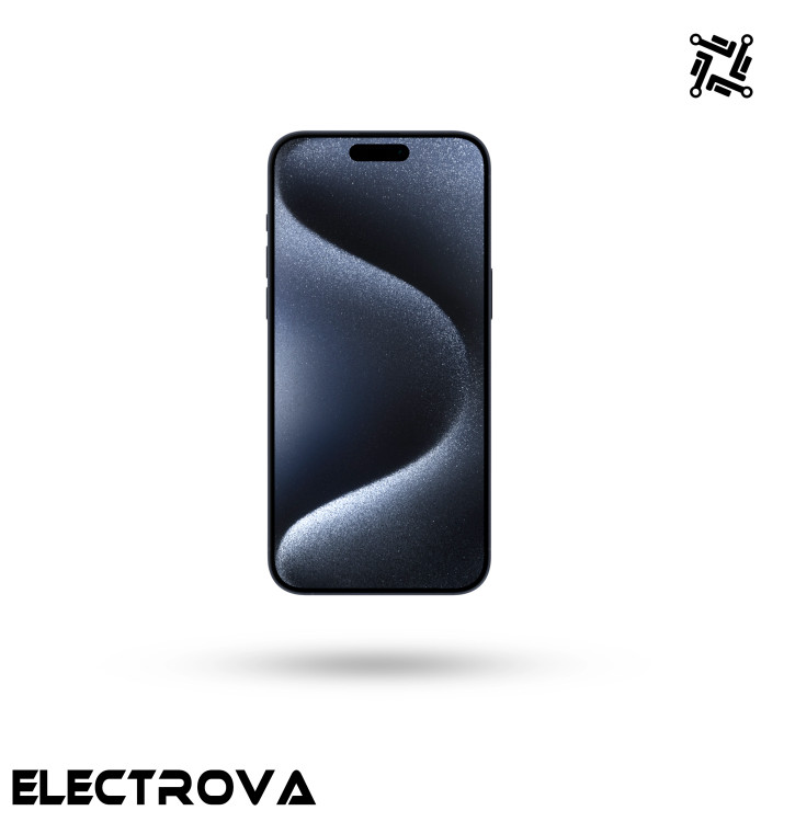 گوشی اپل iPhone 15 ProMax CH/A (Active) | دو سیم کارت