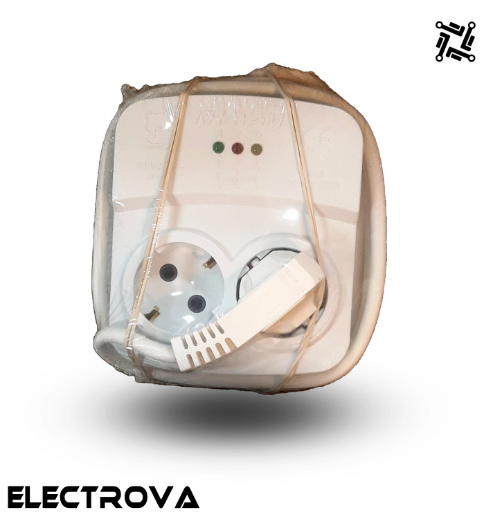 محافظ دوخانه ارتدار مغزی سرامیکی یخچال