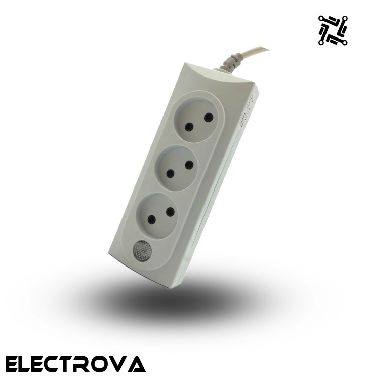 سه راهی برق خیام الکتریک مدل کلاسیک