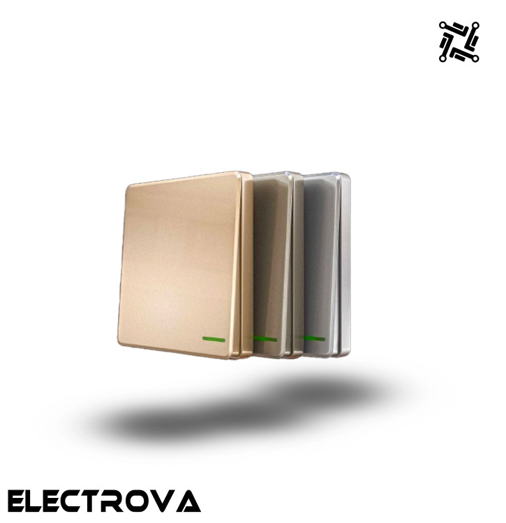 کلید پریز خیام مدل خیام خیام