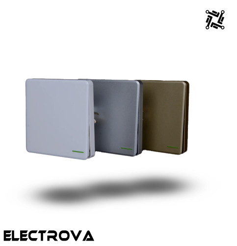 کلید پریز خیام مدل خیام خیام